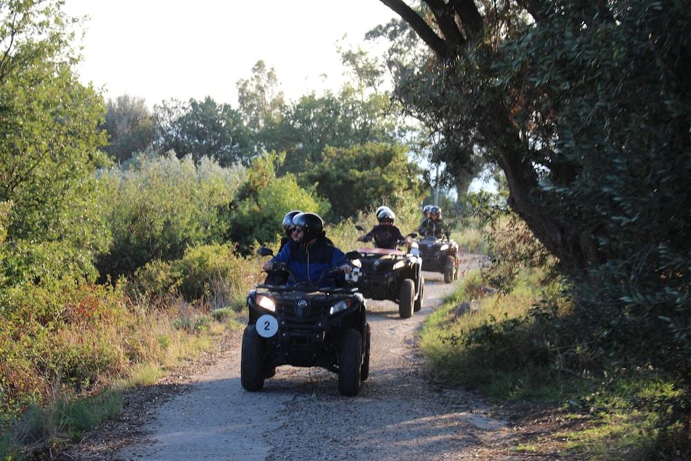 La Taverna Capo Vaticano