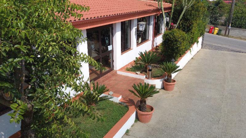 Aparthotel La Taverna
