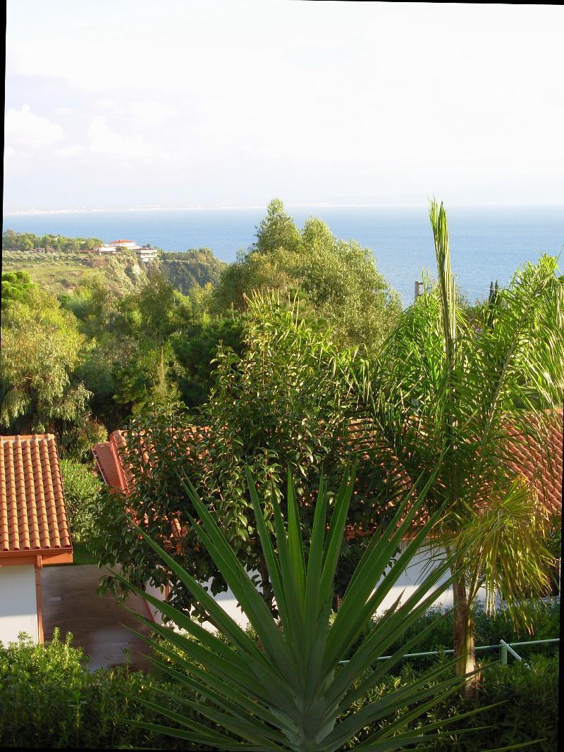 Aparthotel La Taverna Capo Vaticano