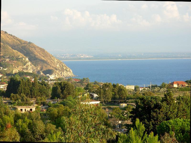 La Taverna Capo Vaticano