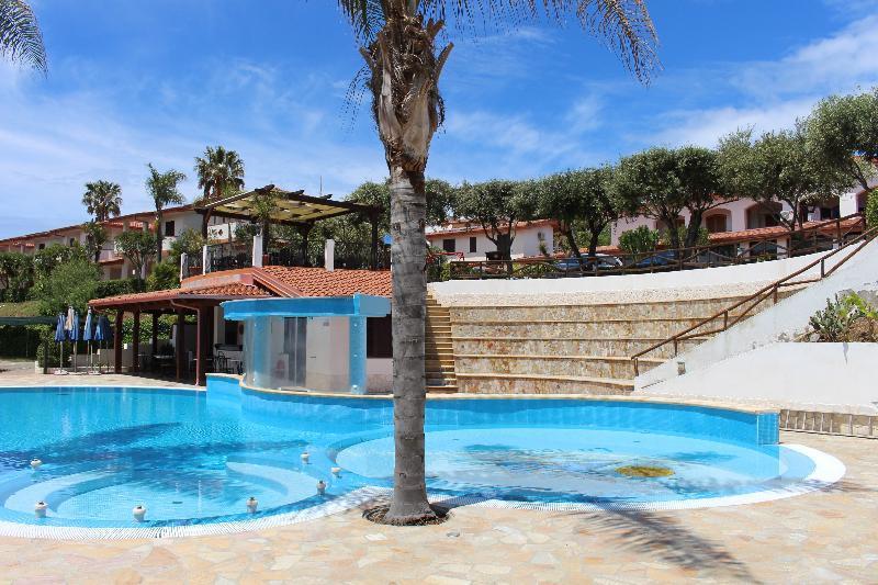 La Taverna Capo Vaticano