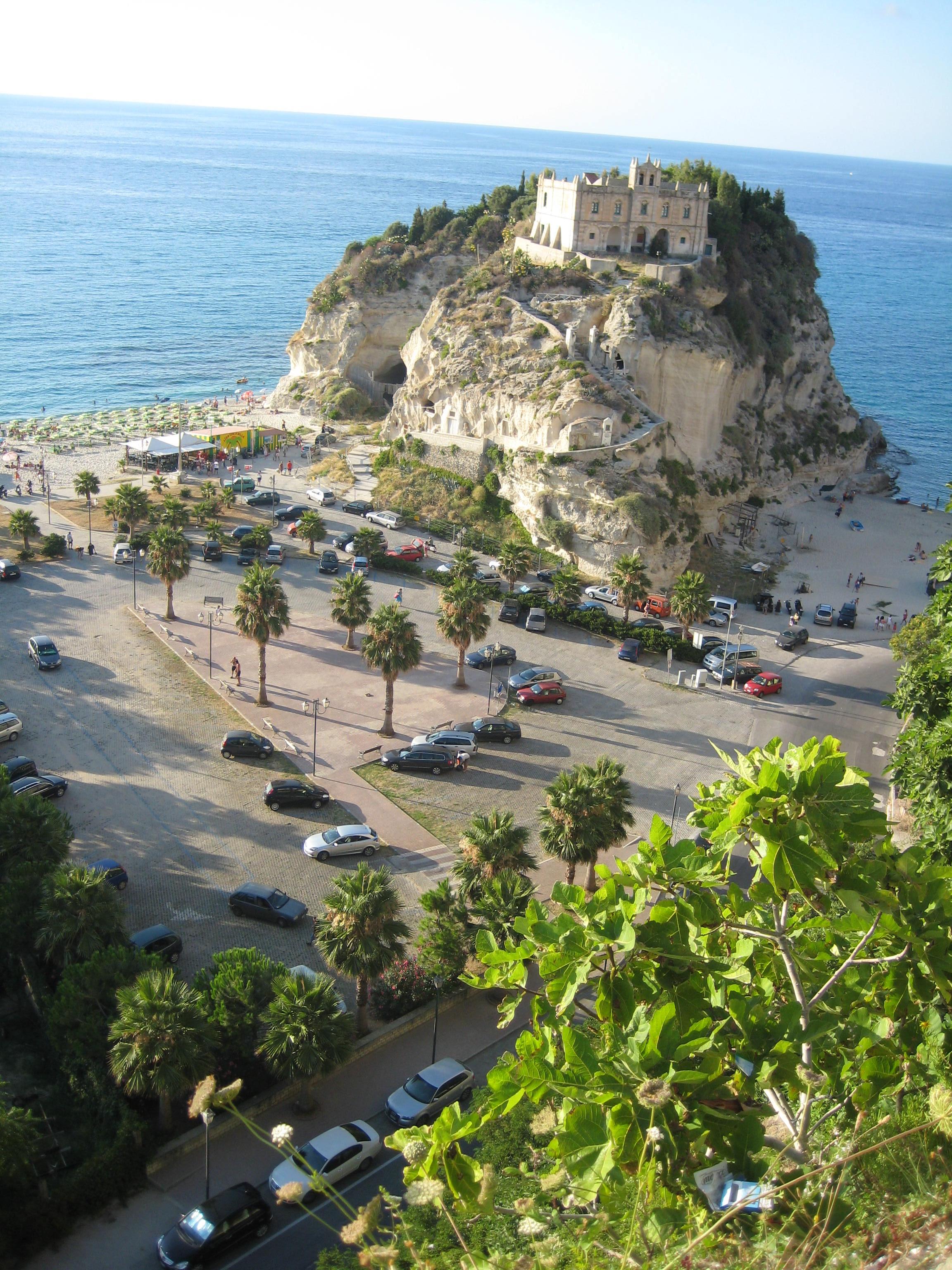 La Taverna Aparthotel Capo Vaticano