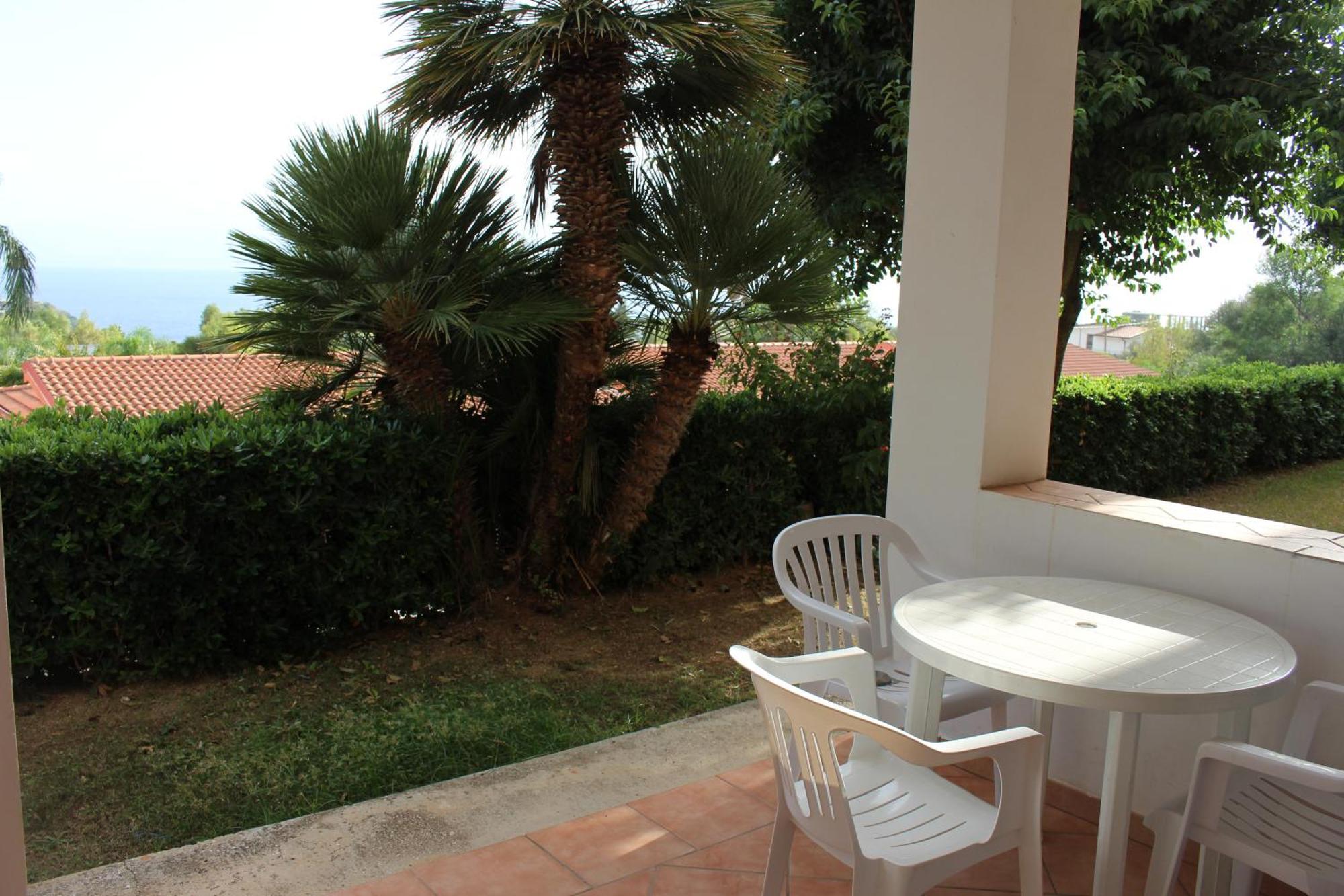 Aparthotel La Taverna