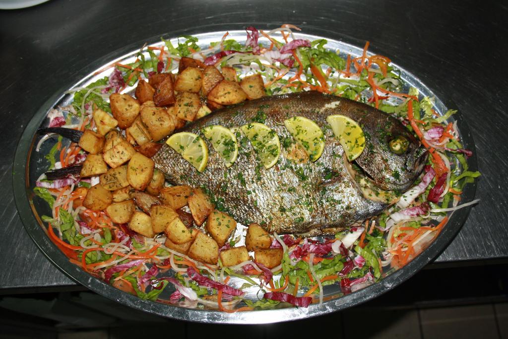 Aparthotel La Taverna