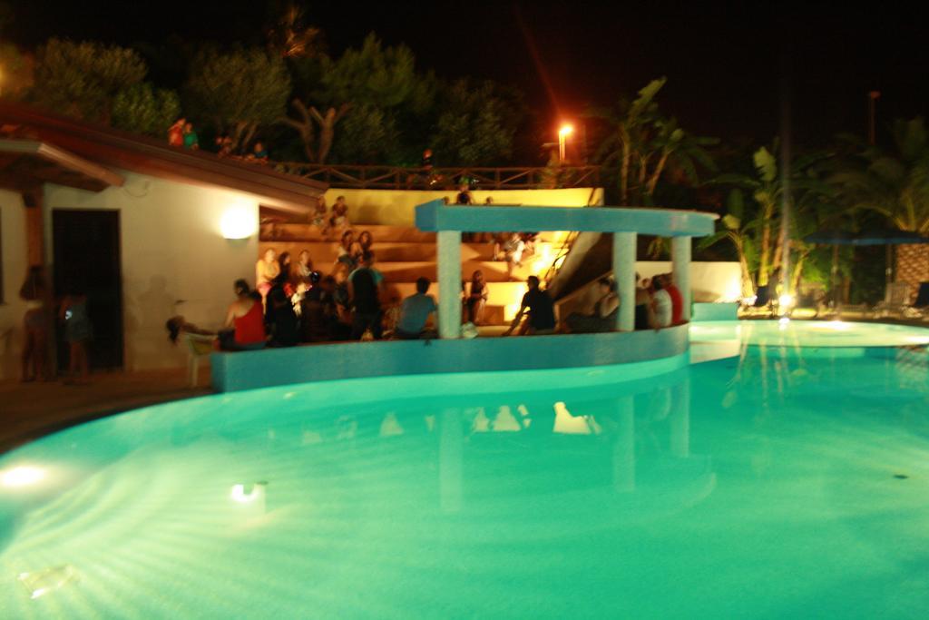 Aparthotel La Taverna 3*