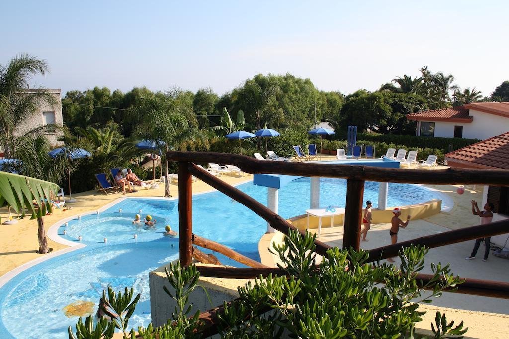 Aparthotel La Taverna