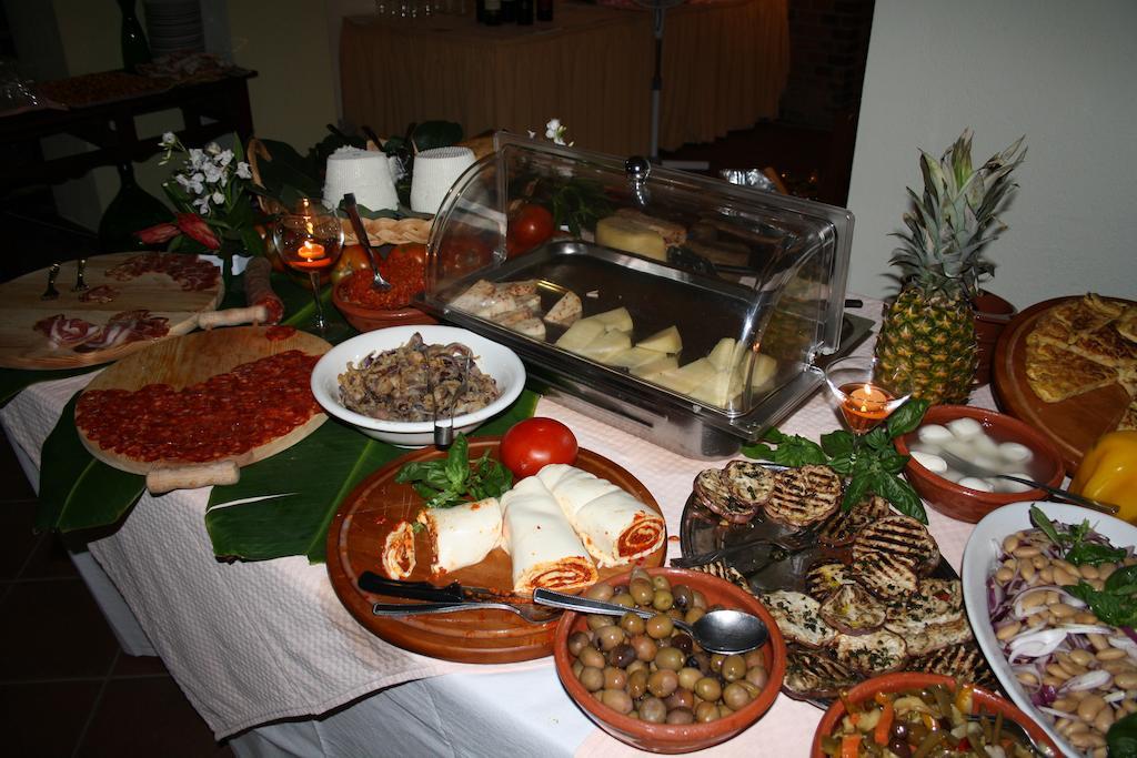 La Taverna 3*