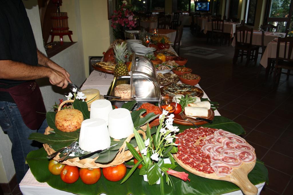 La Taverna Aparthotel 3*